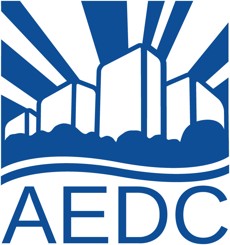 AEDC Logo