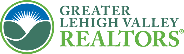 Greater Lehigh Valley Relators Logo
