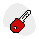 Key Icon